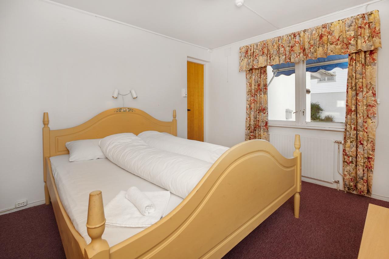 Thoen Hotel Nesbyen Esterno foto