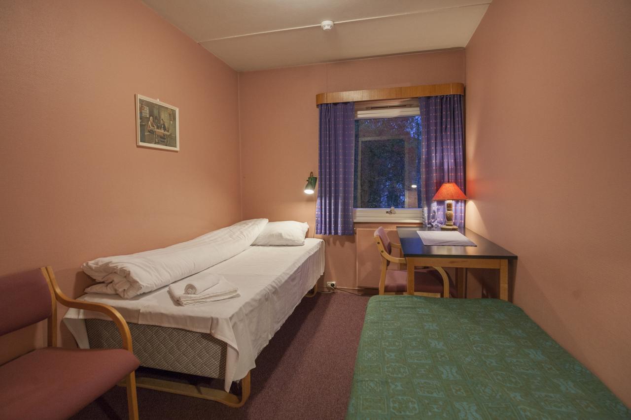 Thoen Hotel Nesbyen Esterno foto